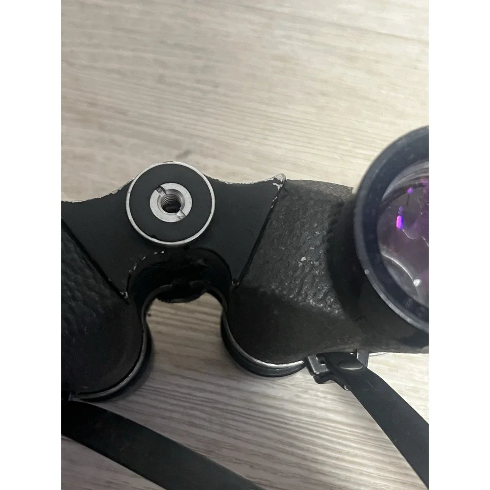 Bushnell no case